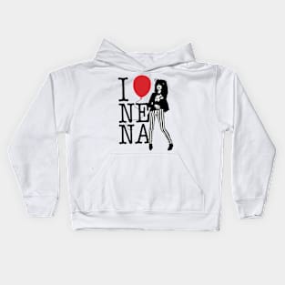 NENA Kids Hoodie